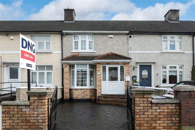 67, Slievenamon Road, Dublin 12, historical listing image 1