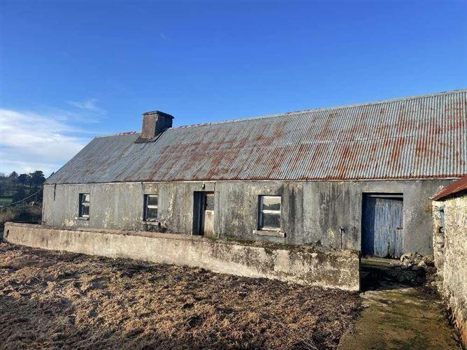 Mountainrea, Ballyduff, Co. Waterford, historical listing image 1