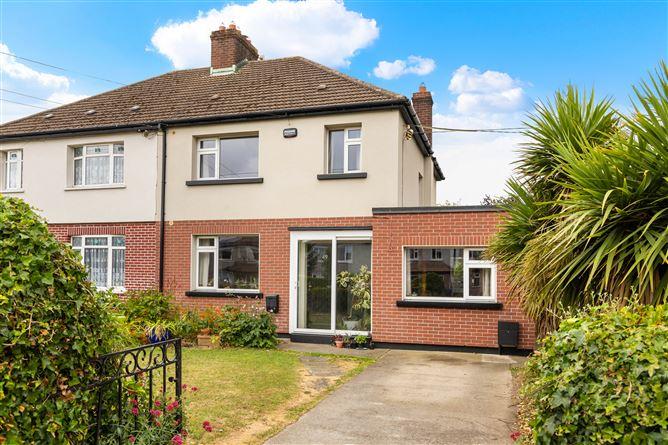 49, Barton Road, Dublin 14, historical listing image 1