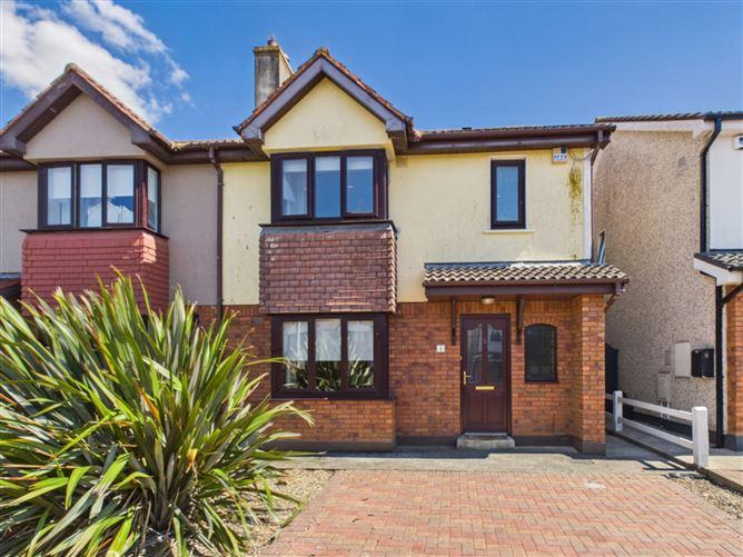 5 Esker Walk, Ardkeen Village, Ardkeen, Co. Waterford, historical listing image 1