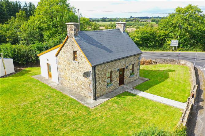 Knockilla, Freemount, Co. Cork, P56KH39, historical listing image 2