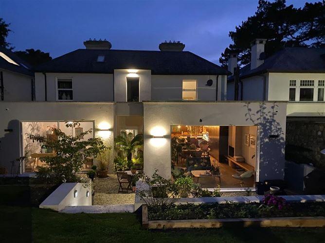 Heath House, Thormanby Road, Howth, Dublin 13, historical listing image 4