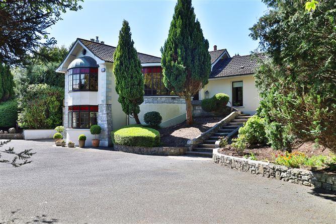 Castlebridge House, Athlumney, Co. Meath, historical listing image 2