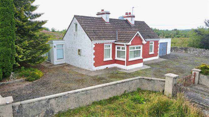 Aughadeffin, Kilkelly, Mayo, historical listing image 1