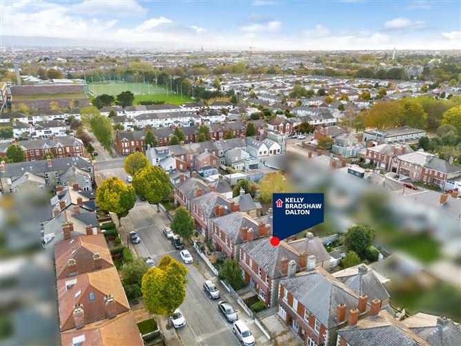 15, Achill Road, Dublin 9, historical listing image 2