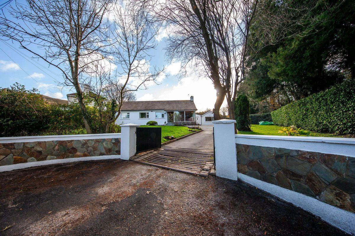 Ballybawn, Kilmacanogue, Wicklow, historical listing image 5