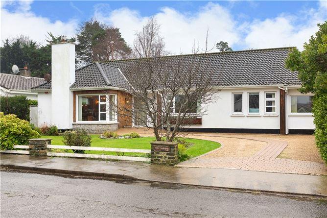 22, The Coppins Brighton Road, Dublin 18, historical listing image 1