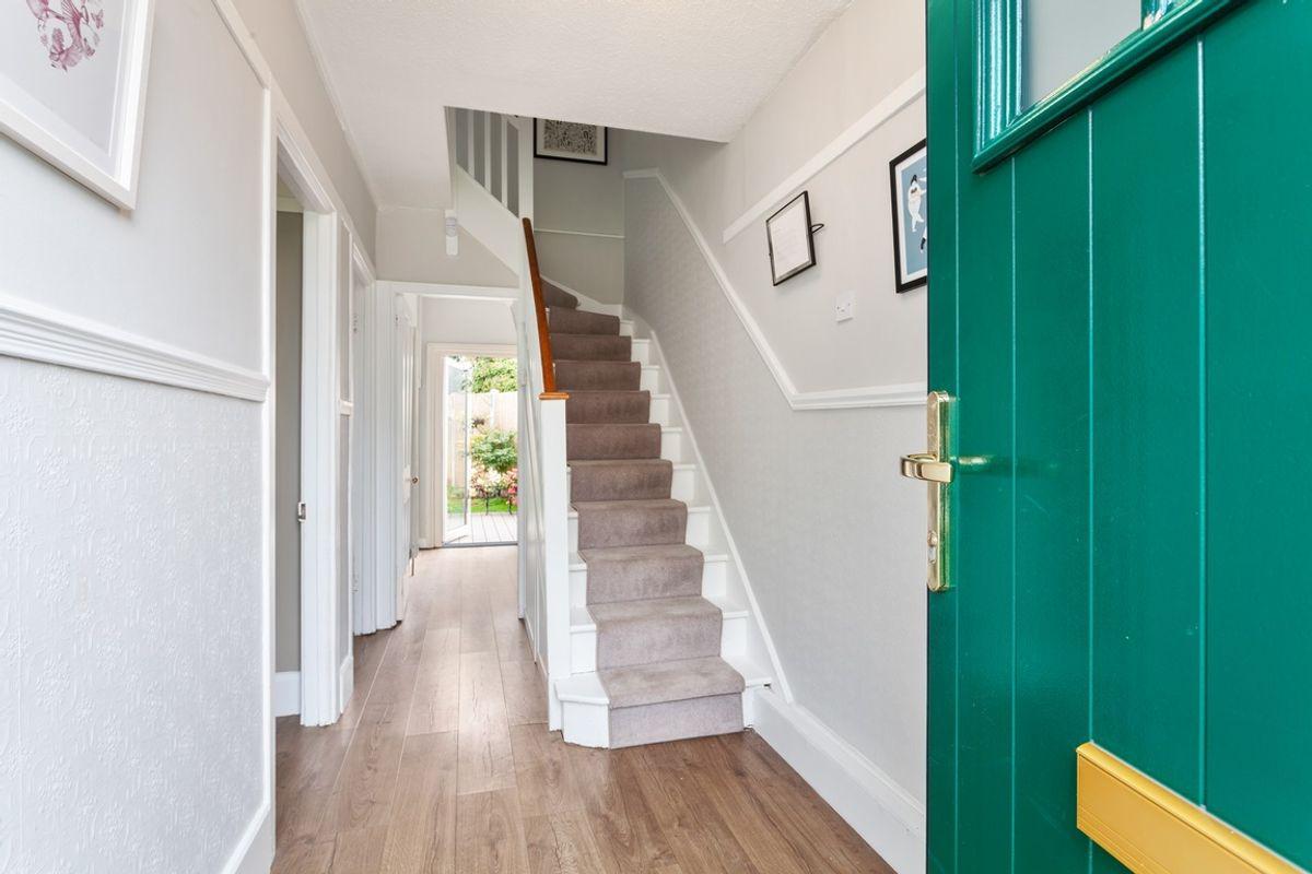 12 Croydon Green, Marino, Marino, Dublin 3, historical listing image 2