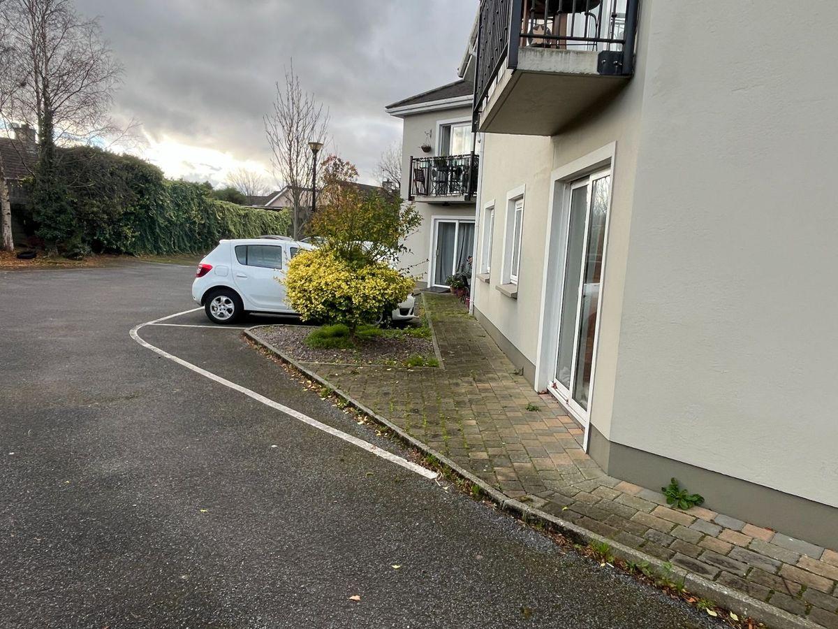 Apartment 2 , Killeen, Iveragh Road, Killorglin, Co. Kerry, V93NH94, historical listing image 2