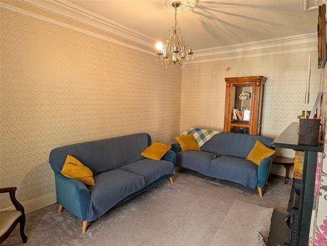 Church Street, Carrigallen, Leitrim, historical listing image 4