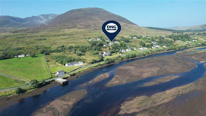 Aughera, Teelin, Carrick, Donegal, historical listing image 2