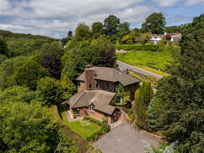 Woodbrook House, Church Hill, Glanmire, Cork, historical listing image 2