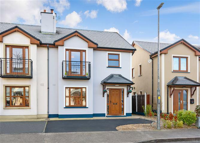 29 Ard Laighne, Coolaney, Sligo, historical listing image 1