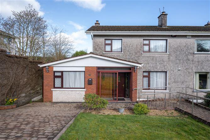 38, Melbourn Close, Dublin 4, historical listing image 1