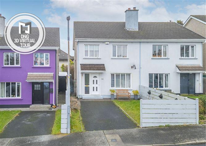 21 Cnoc Na Cille, Ballybane, Galway, historical listing image 1