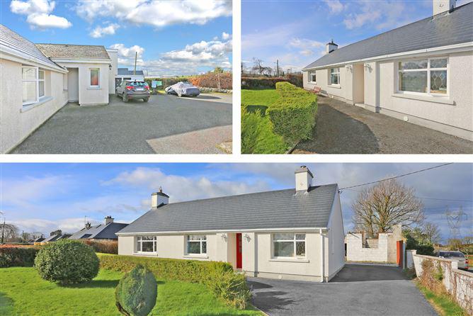 Derra, Kilkishen, Co. Clare, historical listing image 5