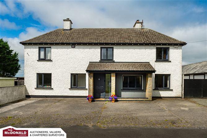 Tooreen, Walsh Island, near, Portarlington, Offaly, historical listing image 3