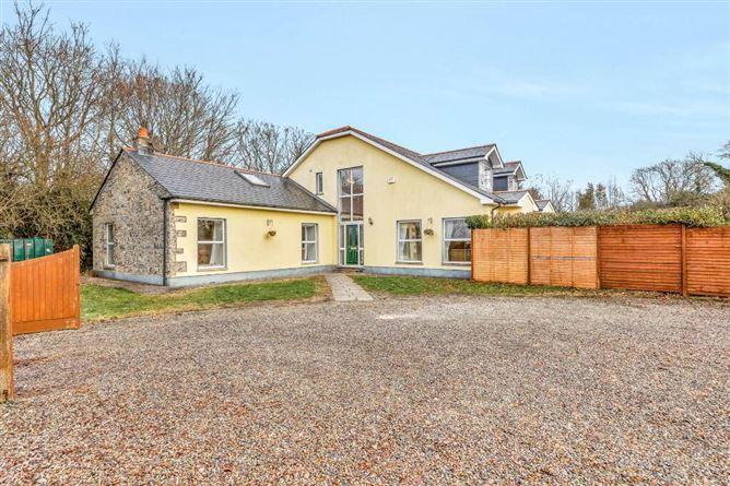Willow House, Hawkinstown, Ashbourne, Meath, historical listing image 1
