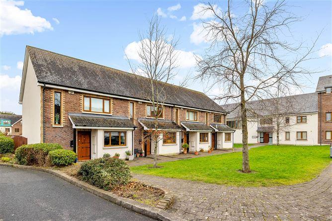 20 The Stableyard, Oldtown Demesne, Naas, County Kildare, historical listing image 3