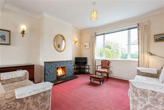 25, Woodbine Park, Co. Cork, historical listing image 2