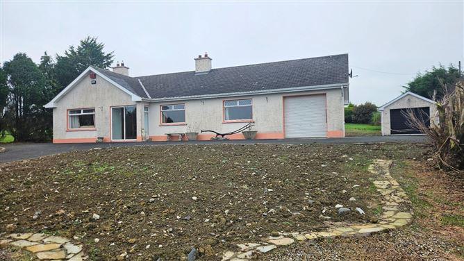 Drumanespick, Bailieborough, Co. Cavan, historical listing image 1