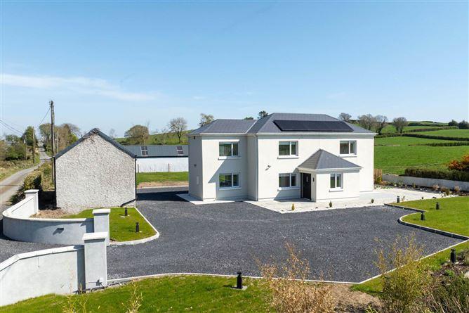 Lurganboy, Virginia, County Cavan, historical listing image 1