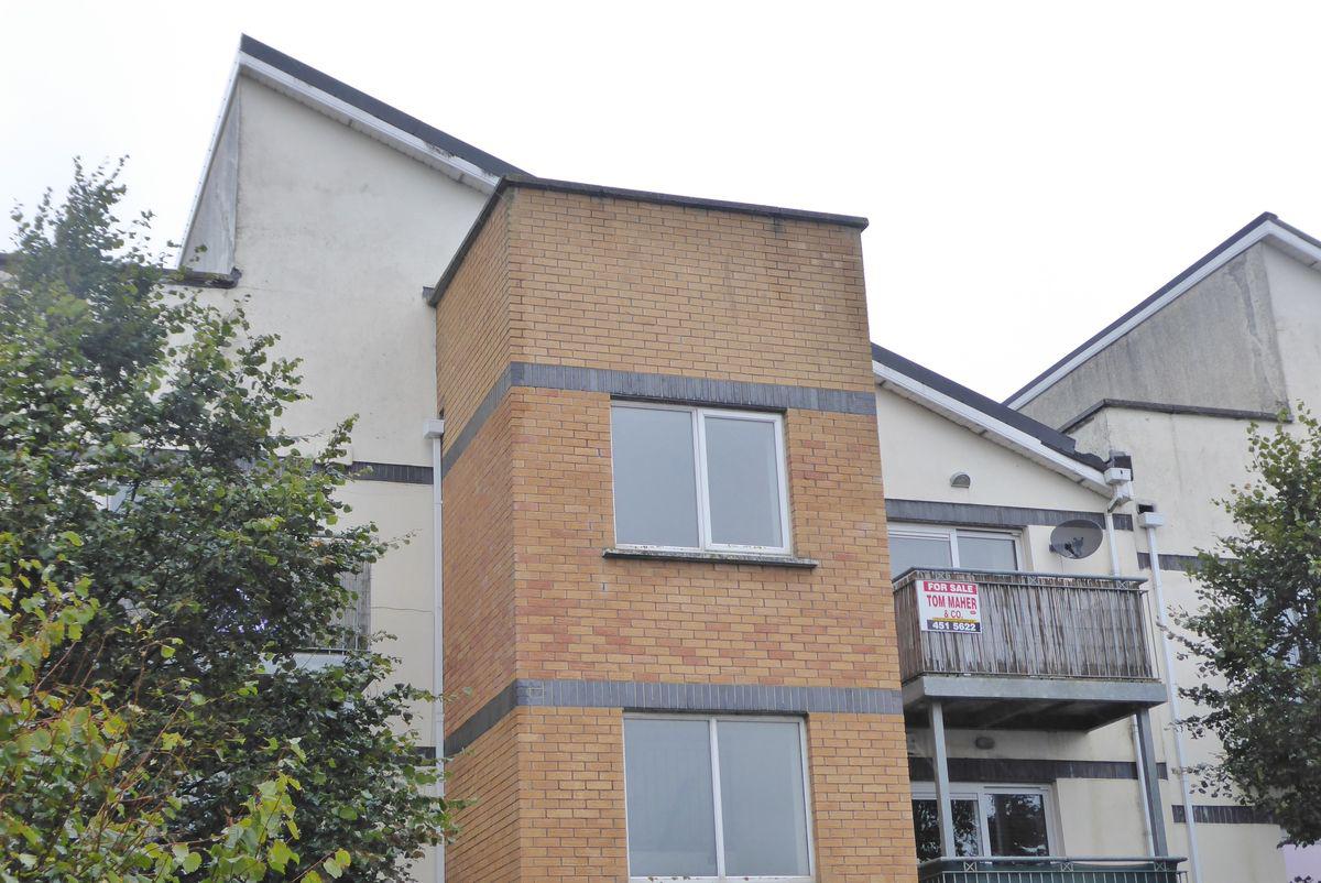 Apartment 8, Deerpark Road, Tallaght, Dublin 24, historical listing image 2