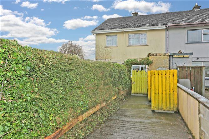 9, Finian Park, Co. Limerick, historical listing image 4