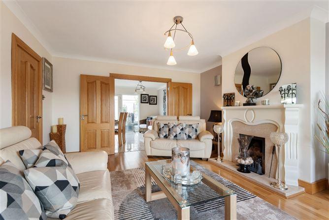 1 Westbury Park, Lucan, Co. Dublin, historical listing image 6
