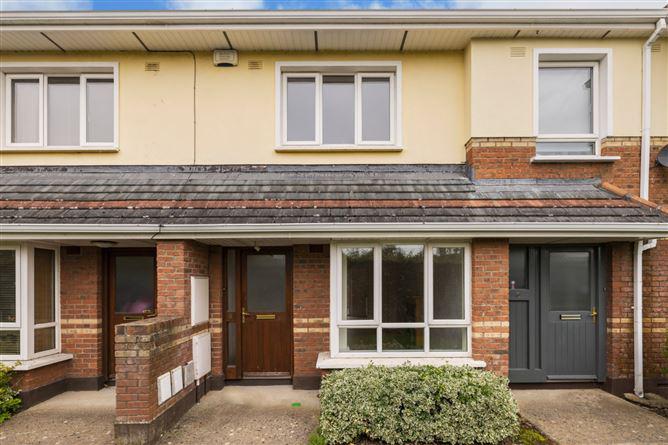 5 Ellensborough Lodge, Kiltipper Road, Tallaght, Dublin 24, historical listing image 1