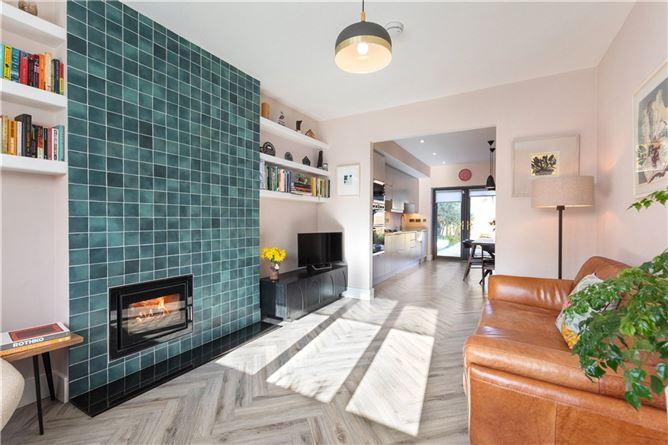 86 Ardmore Park, Kill Avenue, Dun Laoghaire, Co. Dublin, historical listing image 6