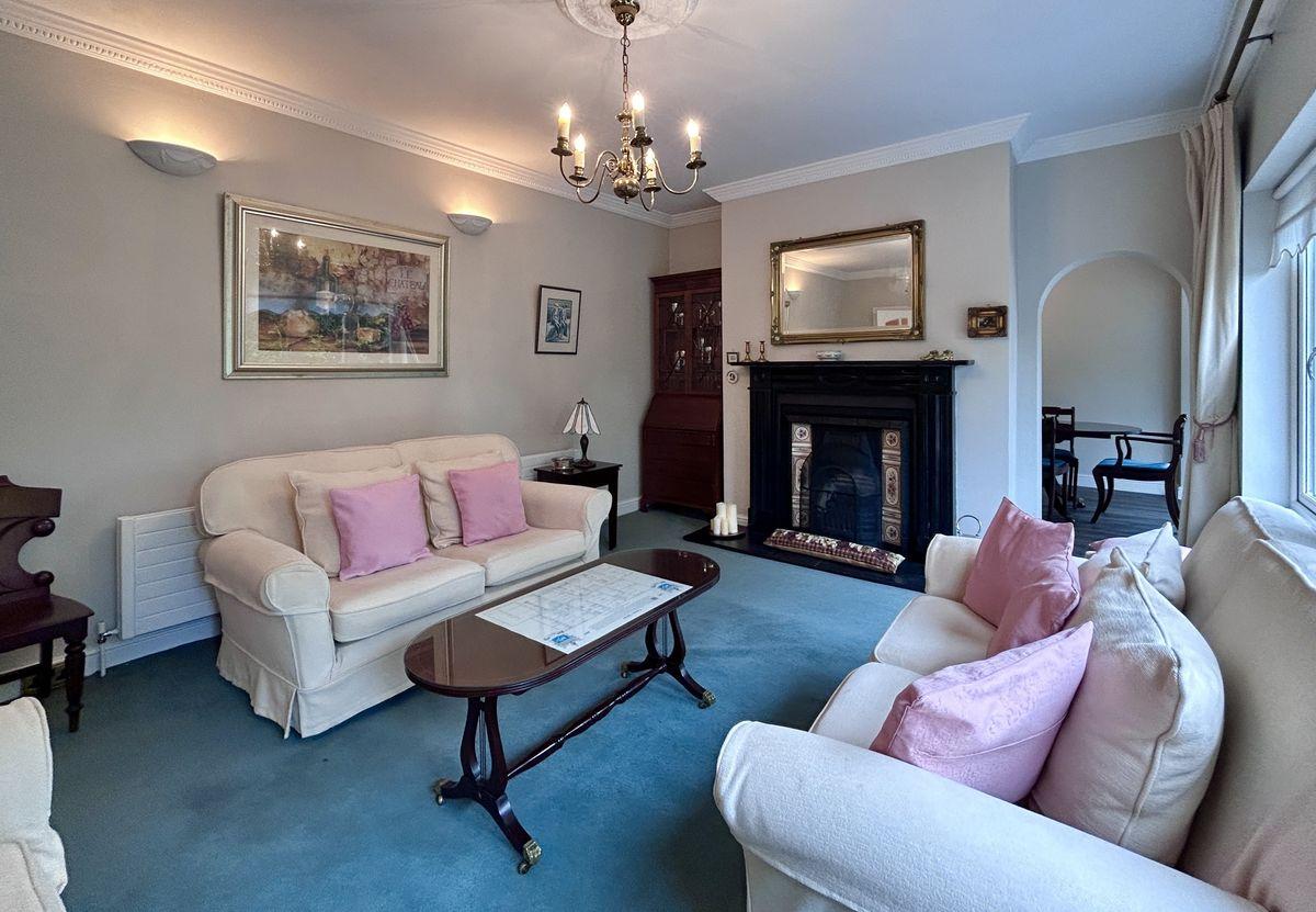 Hillcroft, Greenshill, Kilkenny, Kilkenny, historical listing image 6