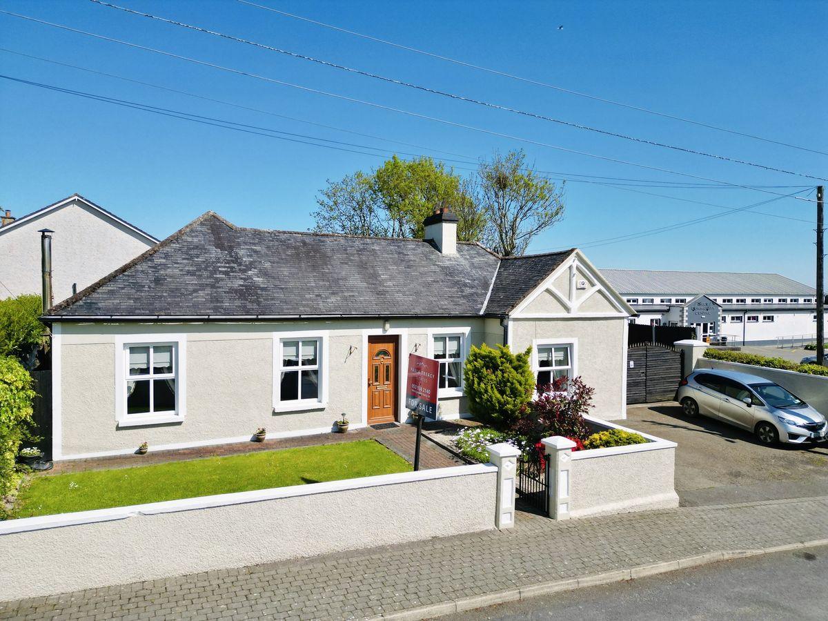 The Old Post Office, Knocknagross, Bree, Co. Wexford, Y21E2R2, historical listing image 2