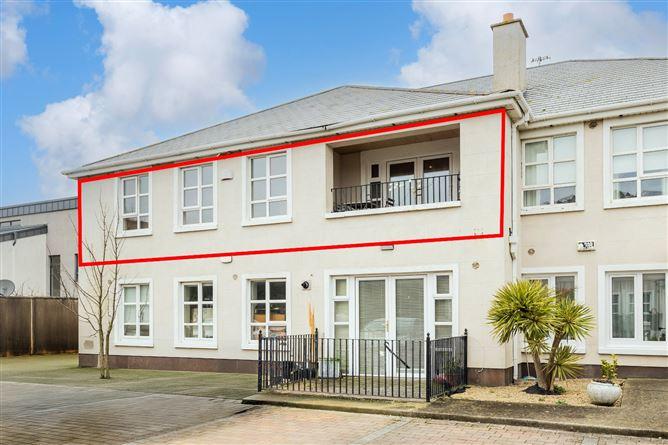 14 woodlands court, lower main st, rush, historical listing image 1