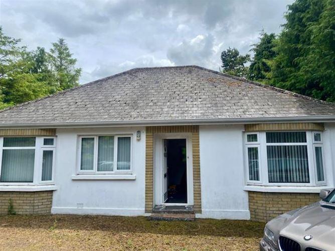 Warrenstown, Johnstown, Kilkenny, historical listing image 1