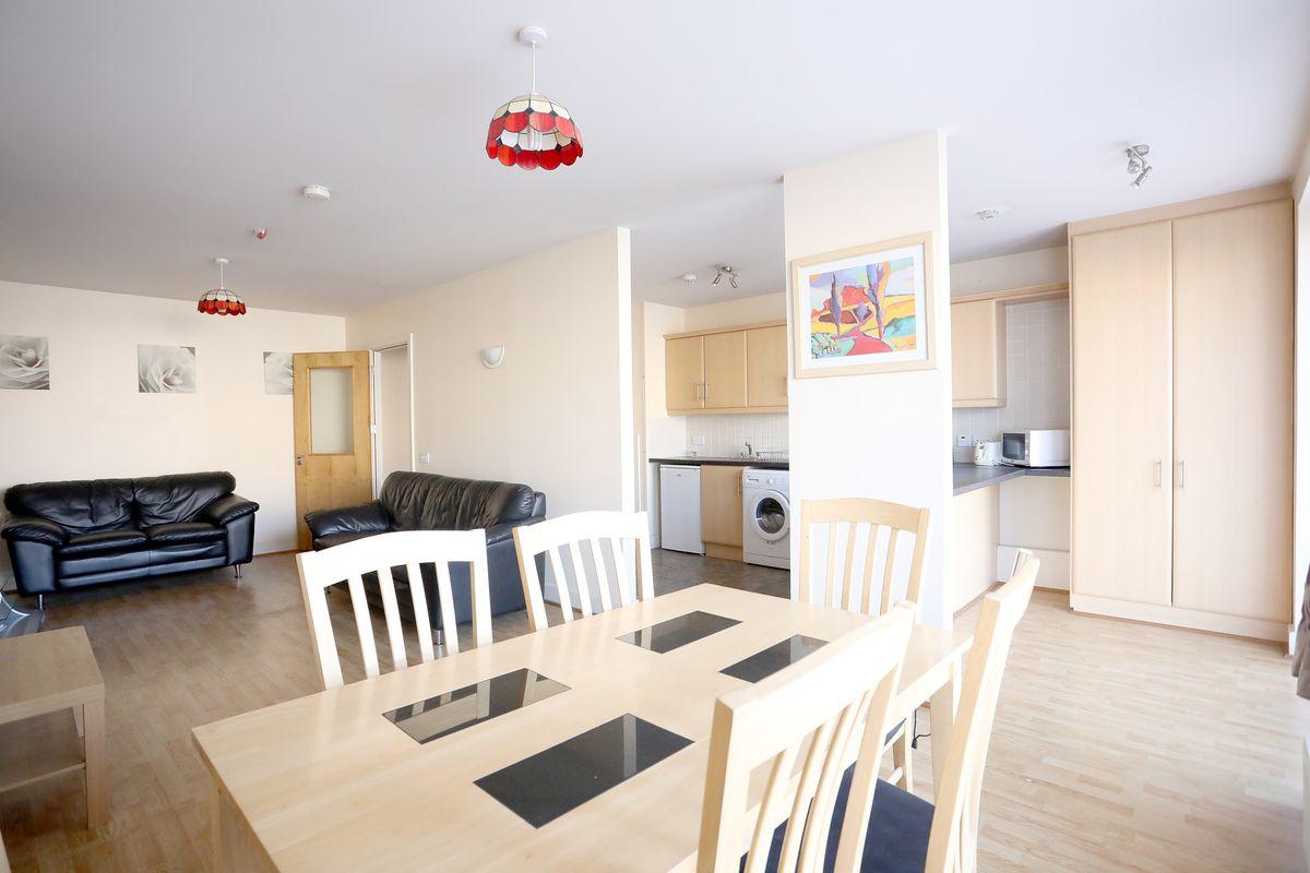 19 Block C, Stradbrook Apartments, Portlaoise, Co. Laois, R32E867, historical listing image 2