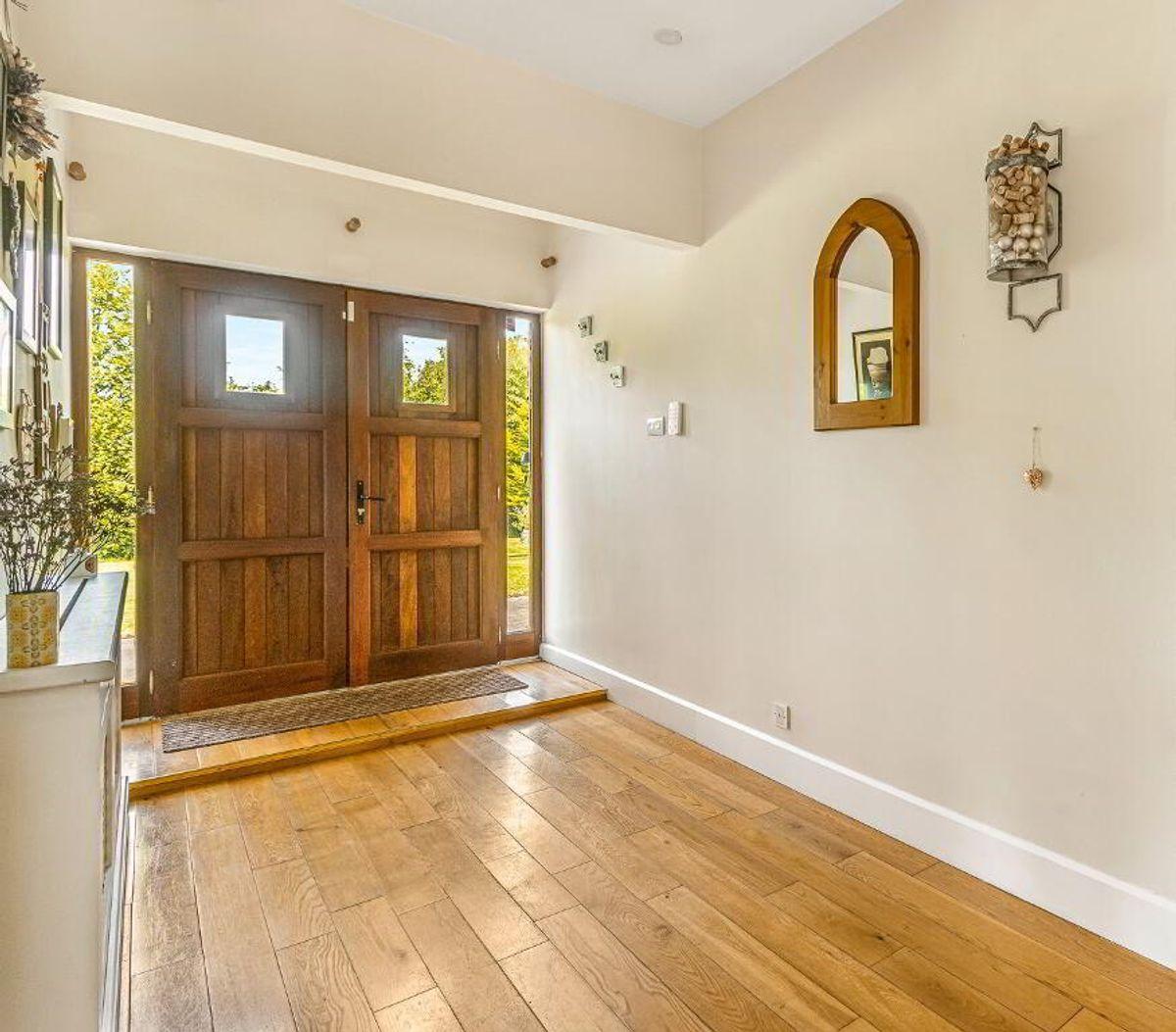 Substantial Residence On c. 1 Acre / 0.404 HA,, Donard, Wicklow, historical listing image 6
