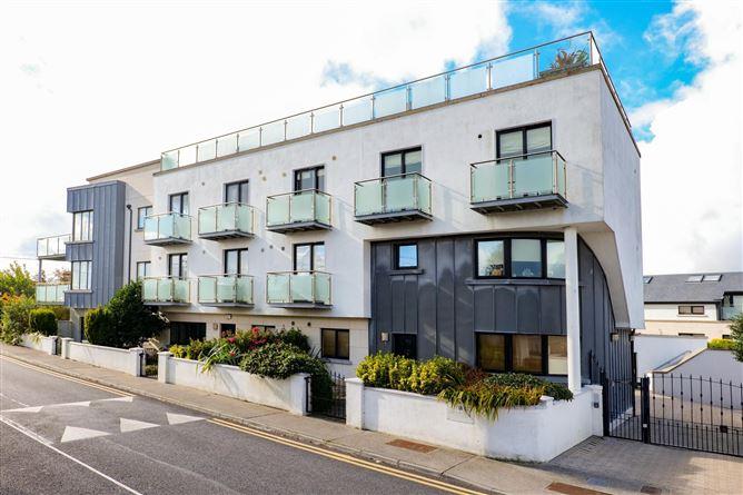 Apartment 9, Fairhill Court, Fairhill Road Upper, The Claddagh, Galway, H91H297, historical listing image 1
