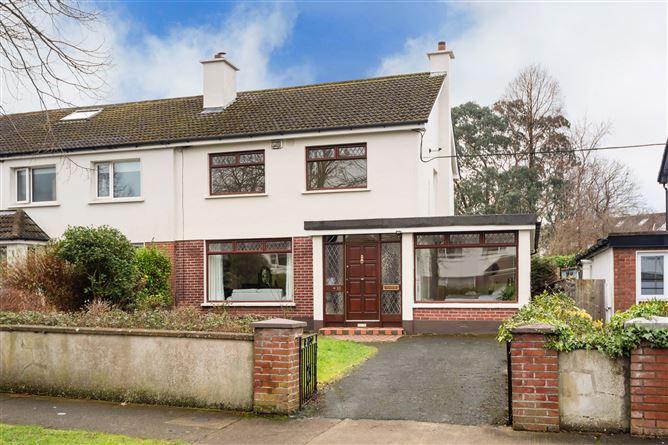 10, Pine Valley Avenue, Dublin 16, historical listing image 1