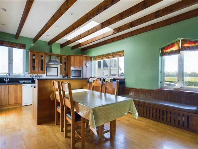 Kilmullen, Portarlington, County Laois, historical listing image 6