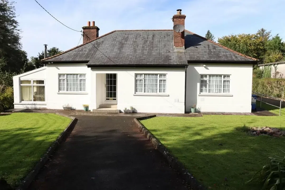 West End, Kilfinane, Co. Limerick, historical listing image 1