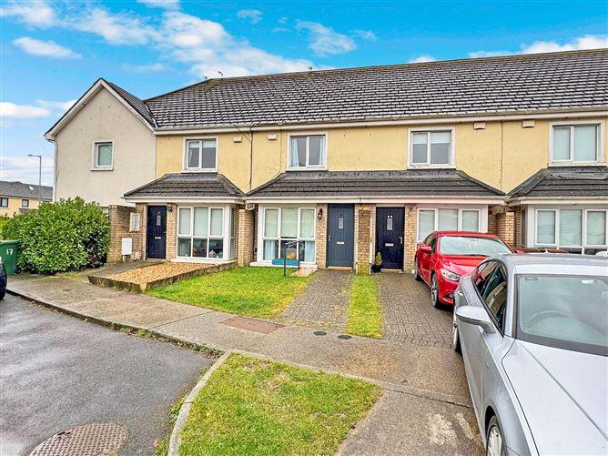 15 Chapel Farm Walk, Lusk, Co. Dublin, historical listing image 2