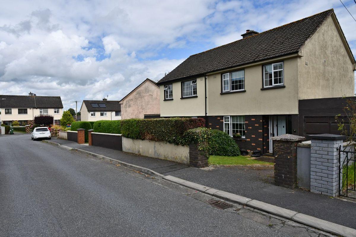 6 Hillside View Castlecomer, Castlecomer, Kilkenny, historical listing image 2