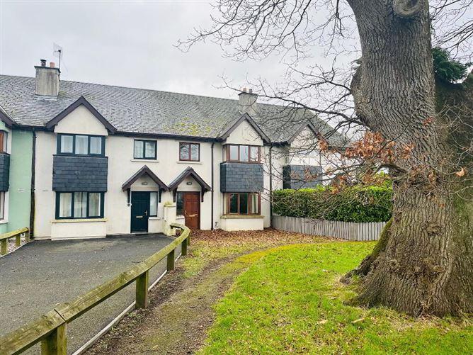 5 Lodge Court, Borris, Co. Carlow, historical listing image 1