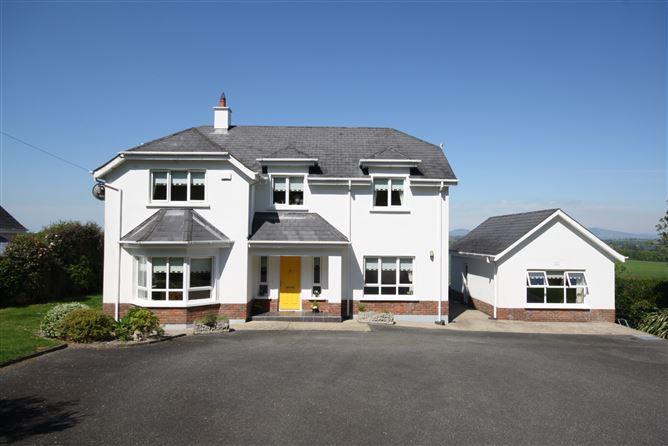 Ballinacur, Crann, Bree, Enniscorthy, Co. Wexford, historical listing image 1