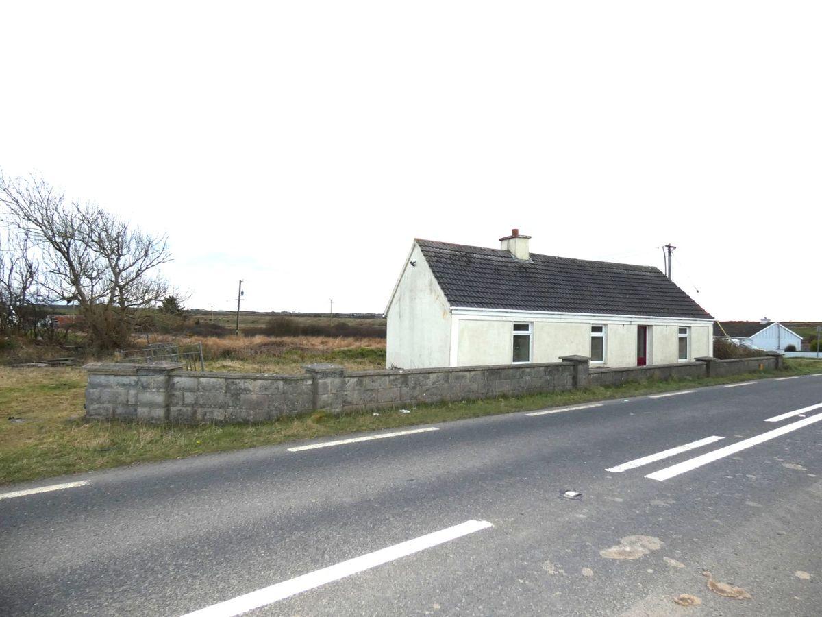 Lisdeen, Kilrush, Kilkee, Co. Clare, V15N624, historical listing image 2