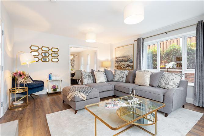 Phase 2 Linenfield, Ballymakenny, Drogheda, Louth, historical listing image 3