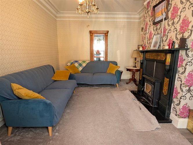 Church Street, Carrigallen, Leitrim, historical listing image 5