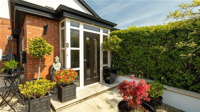 21 Cherry Grove, Delgany Wood, Delgany, Co. Wicklow, historical listing image 3