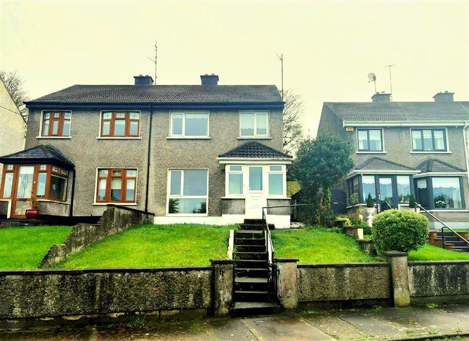 11 Weirhope, Drogheda, Louth, historical listing image 1